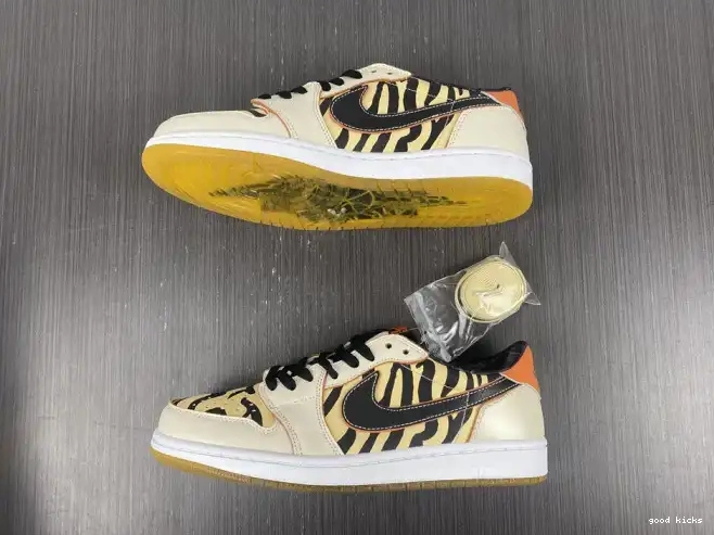 Rep Tiger OG the DH6932-100 of Year Jordan Air Low 1 0509